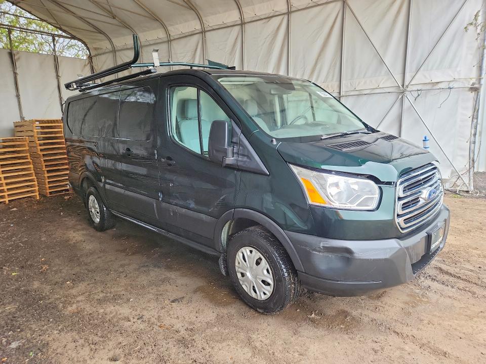 Aukcja sprzedaży 2019 Ford Transit, vin: 1FTYR1ZG4KKB27145, numer aukcji: 53172656