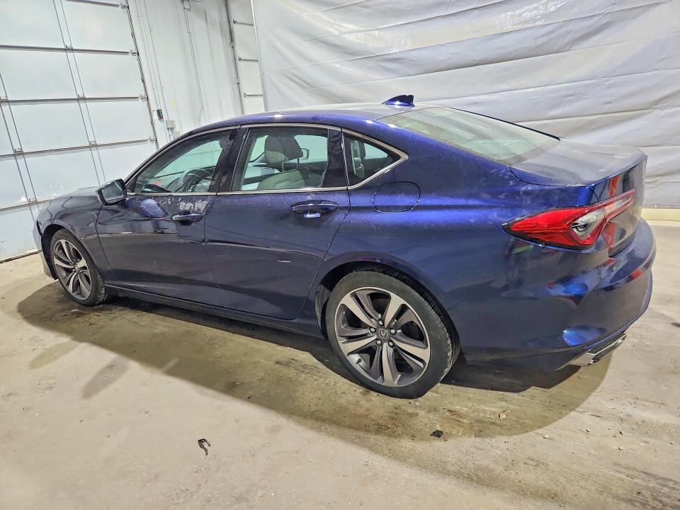 Aukcja sprzedaży 2021 Acura Tlx, vin: 19UUB6F67MA009273, numer aukcji: 53813266
