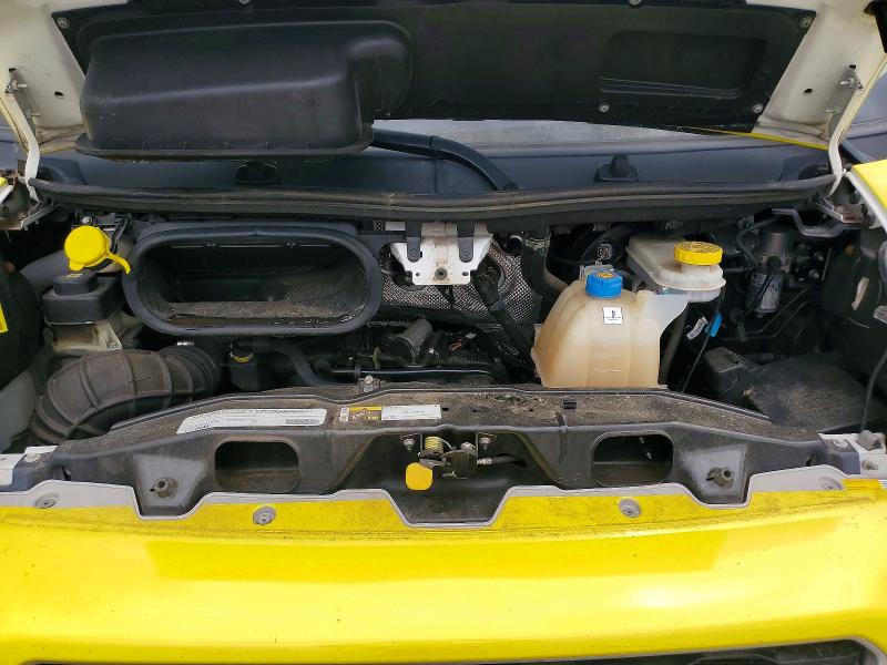 Aukcja sprzedaży 2021 Ram Promaster 1500, vin: 3C6LRVAG0ME560195, numer aukcji: 54248536