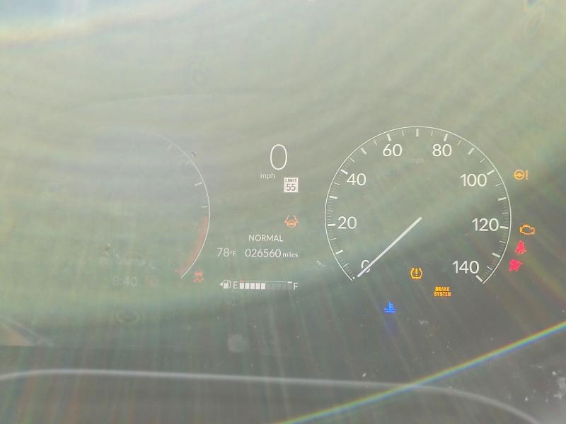 Продаж на аукціоні авто 2023 Honda Hr-v, vin: 3CZRZ2H33PM739162, номер лоту: 53028996
