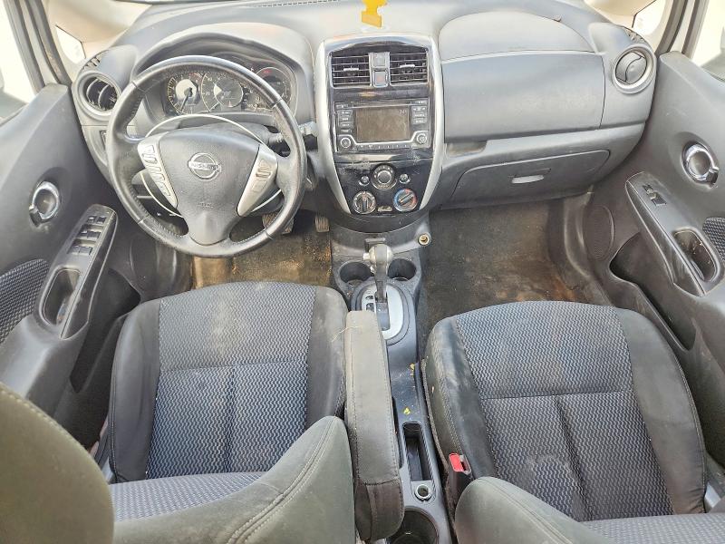 Aukcja sprzedaży 2017 Nissan Versa Note, vin: 3N1CE2CP4HL365401, numer aukcji: 55315526