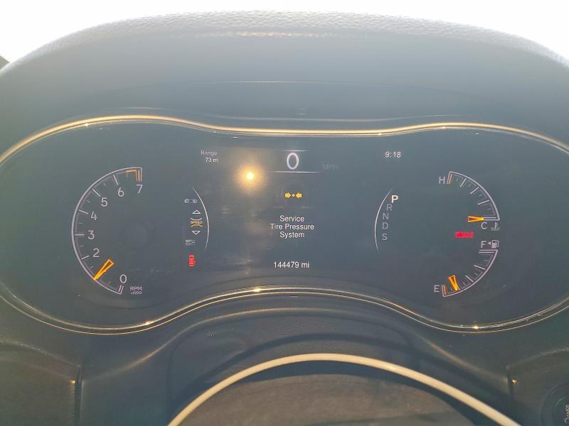Aukcja sprzedaży 2014 Jeep Grand Cherokee, vin: 1C4RJEBG4EC433323, numer aukcji: 55518446