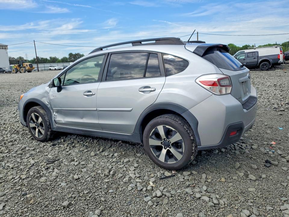 Aukcja sprzedaży 2015 Subaru Xv Crosstrek, vin: JF2GPBPC7FH309837, numer aukcji: 54873346