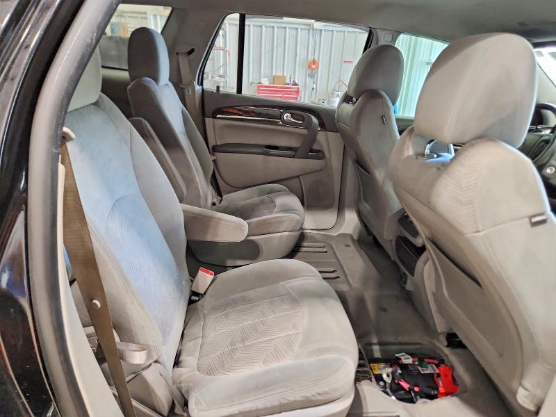 Продаж на аукціоні авто 2017 Buick Enclave, vin: 5GAKRAKD3HJ128700, номер лоту: 52676116