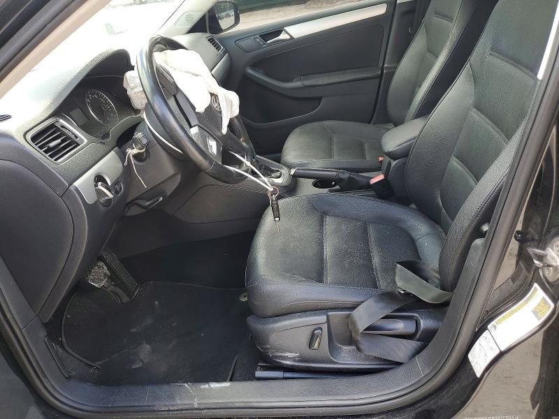 Aukcja sprzedaży 2013 Volkswagen Jetta, vin: 3VWDP7AJ4DM351135, numer aukcji: 53937006