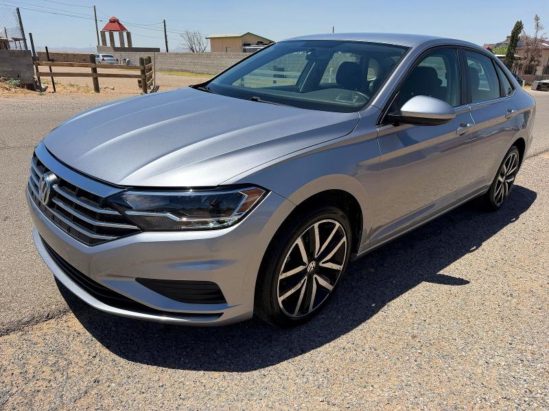 Продаж на аукціоні авто 2019 Volkswagen Jetta, vin: 3VWC57BU5KM241718, номер лоту: 55464406