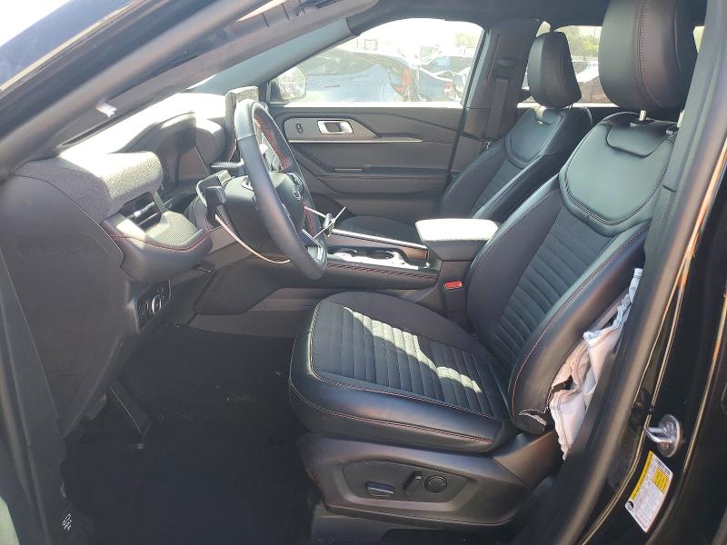 Aukcja sprzedaży 2025 Ford Explorer, vin: 1FMUK7KH2SGC47453, numer aukcji: 52100636