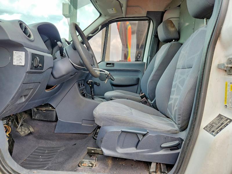54921166 :رقم المزاد ، NM0LS7AN4AT018556 vin ، 2010 Ford Transit Connect مزاد بيع