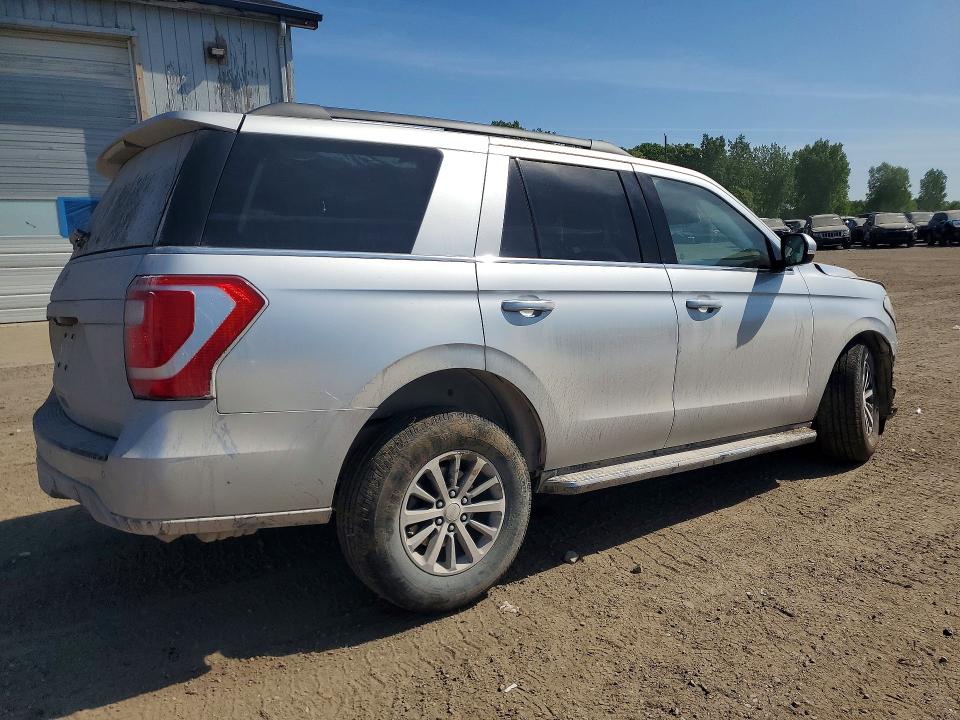 Продажа на аукционе авто 2018 Ford Expedition, vin: 1FMJU1HT8JEA06206, номер лота: 55246836