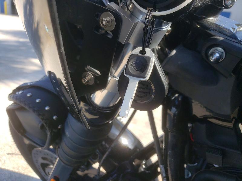 Продажа на аукционе авто 2024 Harley-davidson Fxbbs, vin: 1HD1YYK18RB045298, номер лота: 54900926
