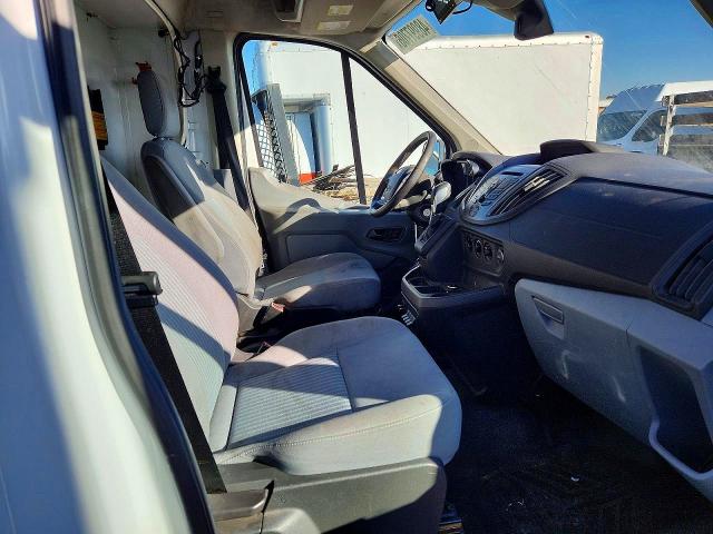 2017 Ford Transit მანქანა იყიდება აუქციონზე, vin: 1FDYR5PMXHKA17723, აუქციონის ნომერი: 54584876