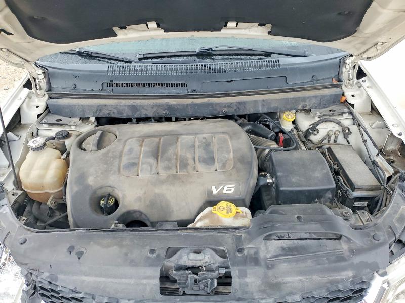 Продаж на аукціоні авто 2016 Dodge Journey, vin: 3C4PDCBGXGT138835, номер лоту: 53421906