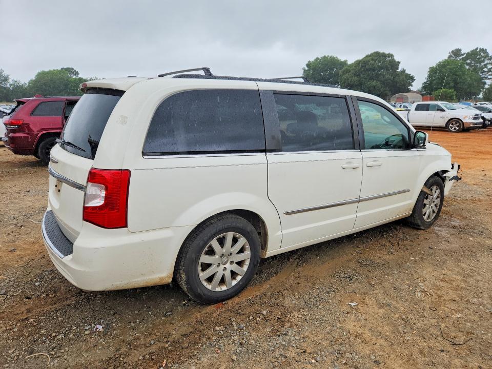 Aukcja sprzedaży 2013 Chrysler Town & Country, vin: 2C4RC1BG5DR508779, numer aukcji: 55272876