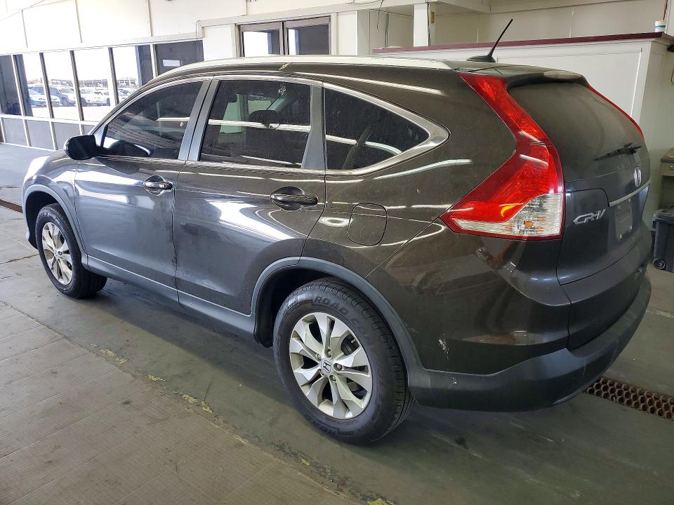 Aukcja sprzedaży 2013 Honda Cr-v, vin: 5J6RM4H73DL055870, numer aukcji: 55139666