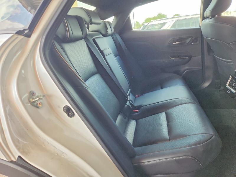 Aukcja sprzedaży 2025 Toyota Crown, vin: JTDAFAAF3S3012527, numer aukcji: 51960116