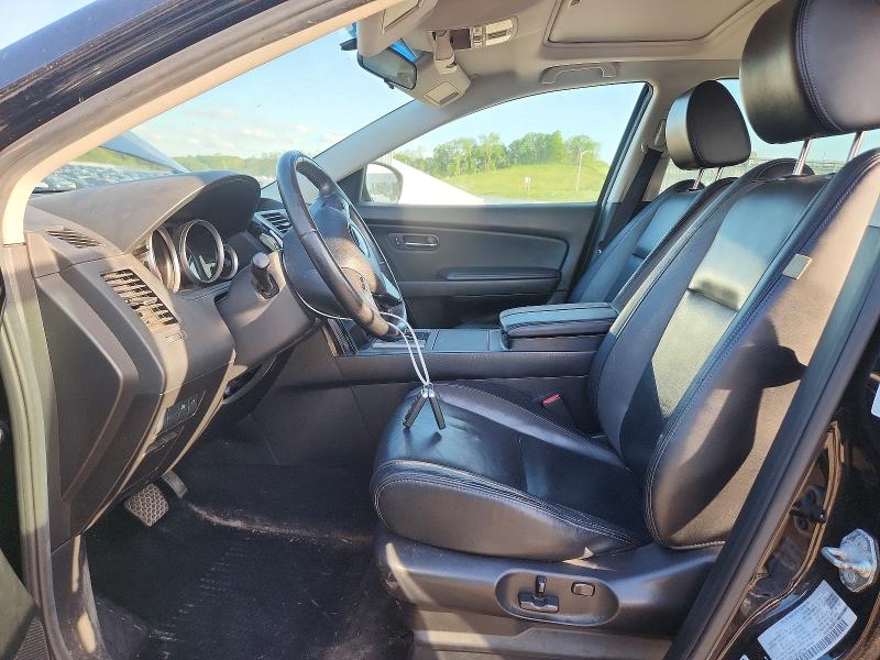 2011 Mazda Cx-9 მანქანა იყიდება აუქციონზე, vin: JM3TB3CA9B0320148, აუქციონის ნომერი: 53668146