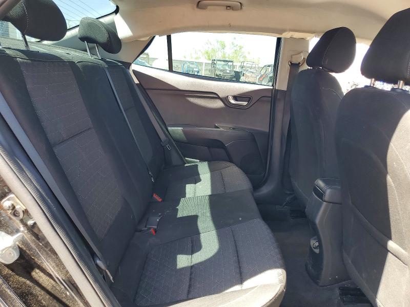 Продаж на аукціоні авто 2020 Kia Rio, vin: 3KPA24AD0LE328862, номер лоту: 53963376