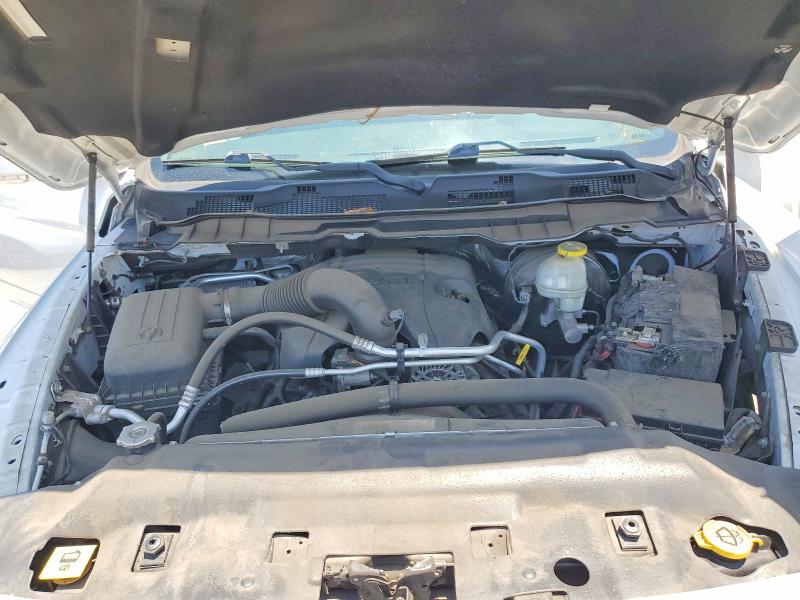 Продажа на аукционе авто 2018 Ram 1500, vin: 3C6JR6CT0JG204143, номер лота: 52952746