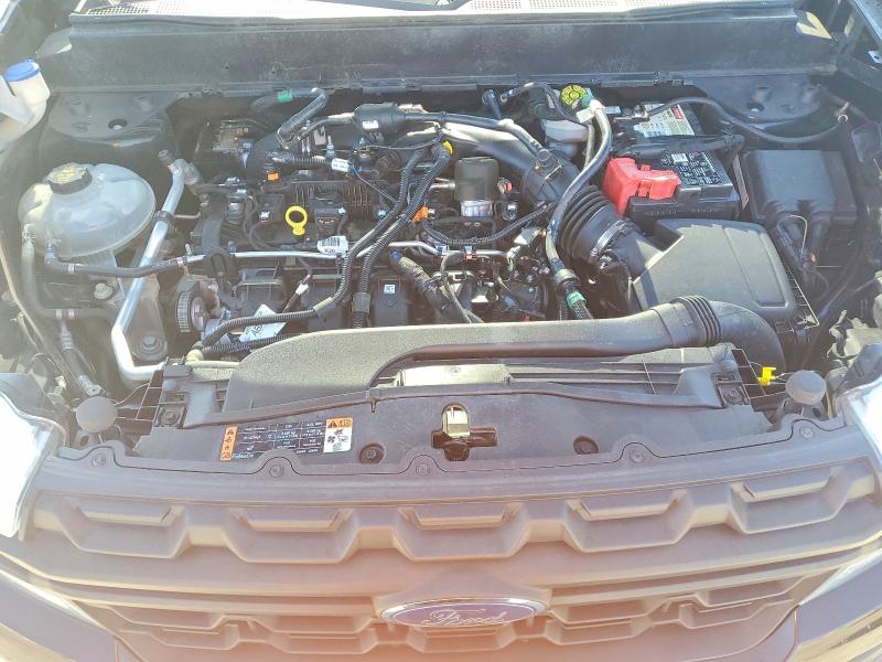 2022 Ford Maverick მანქანა იყიდება აუქციონზე, vin: 3FTTW8F92NRA76892, აუქციონის ნომერი: 53443076