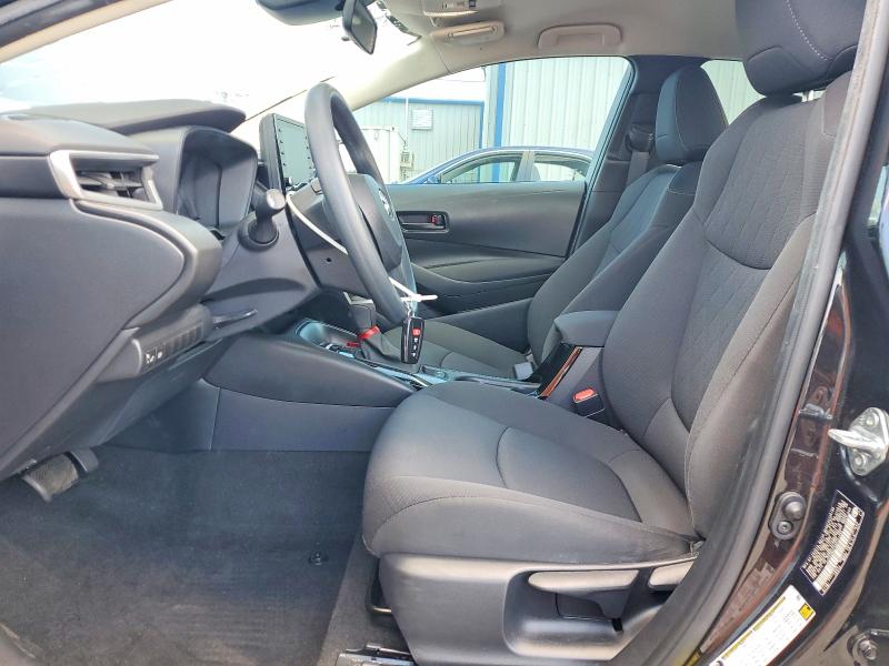 Aukcja sprzedaży 2022 Toyota Corolla, vin: 5YFVPMAEXNP321785, numer aukcji: 53567816