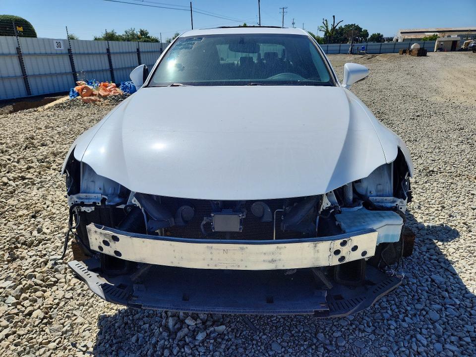 Продажа на аукционе авто 2015 Lexus Is, vin: JTHBE1D26F5022123, номер лота: 53810796