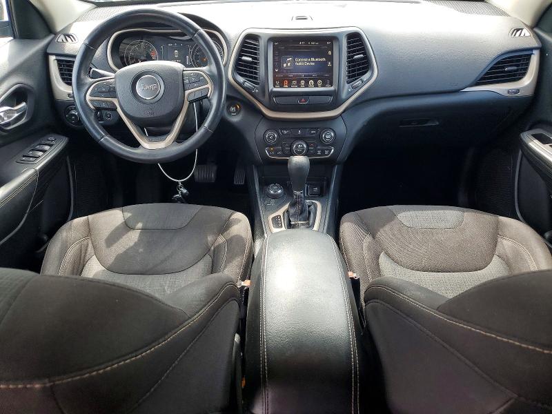 Aukcja sprzedaży 2016 Jeep Cherokee, vin: 1C4PJMCB4GW147946, numer aukcji: 51832036
