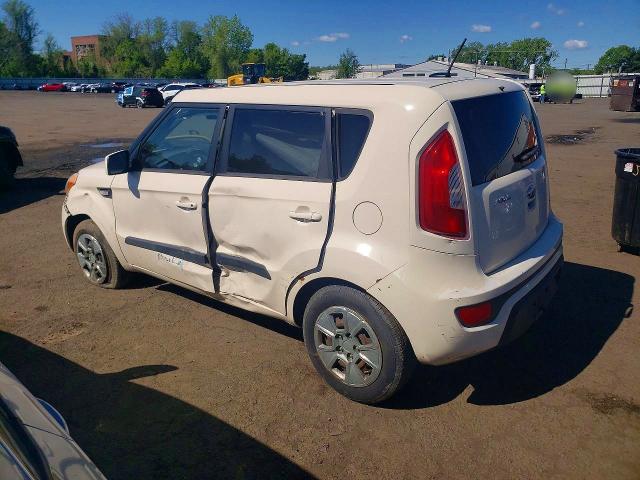 52816876 :رقم المزاد ، KNDJT2A58D7760207 vin ، 2013 Kia Soul مزاد بيع