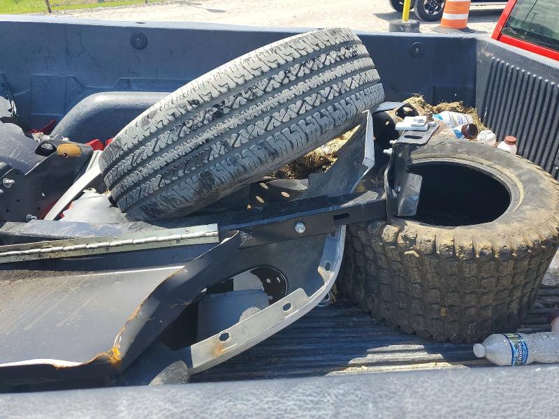 2006 Gmc Sierra მანქანა იყიდება აუქციონზე, vin: 1GTHK24U86E236445, აუქციონის ნომერი: 52859916