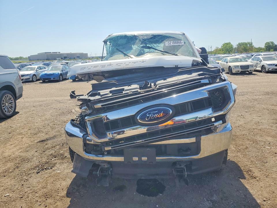2021 Ford F250 მანქანა იყიდება აუქციონზე, vin: 1FT7X2BNXMEC67427, აუქციონის ნომერი: 52186866