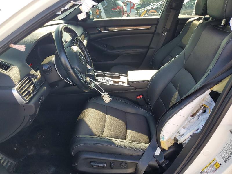 Продаж на аукціоні авто 2019 Honda Accord, vin: 1HGCV2F32KA032040, номер лоту: 53339306