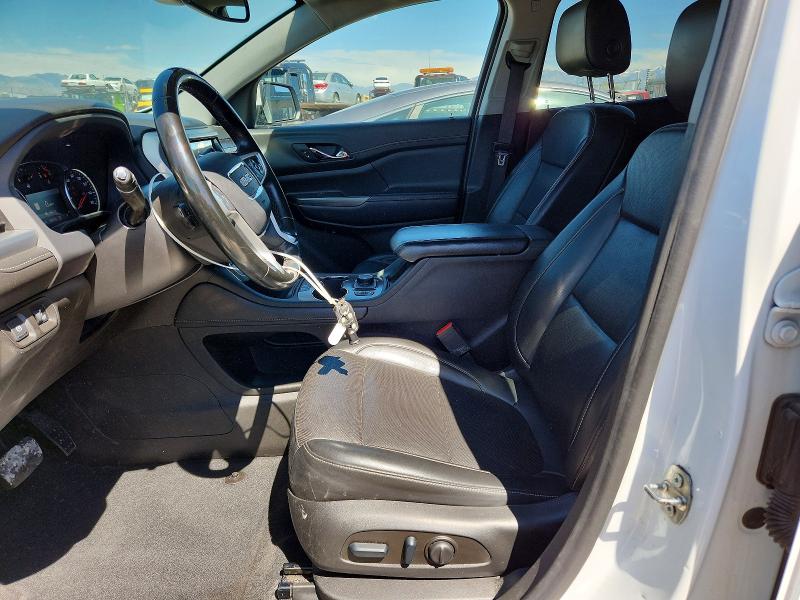 Продажа на аукционе авто 2023 Gmc Acadia, vin: 1GKKNUL48PZ124785, номер лота: 54418616