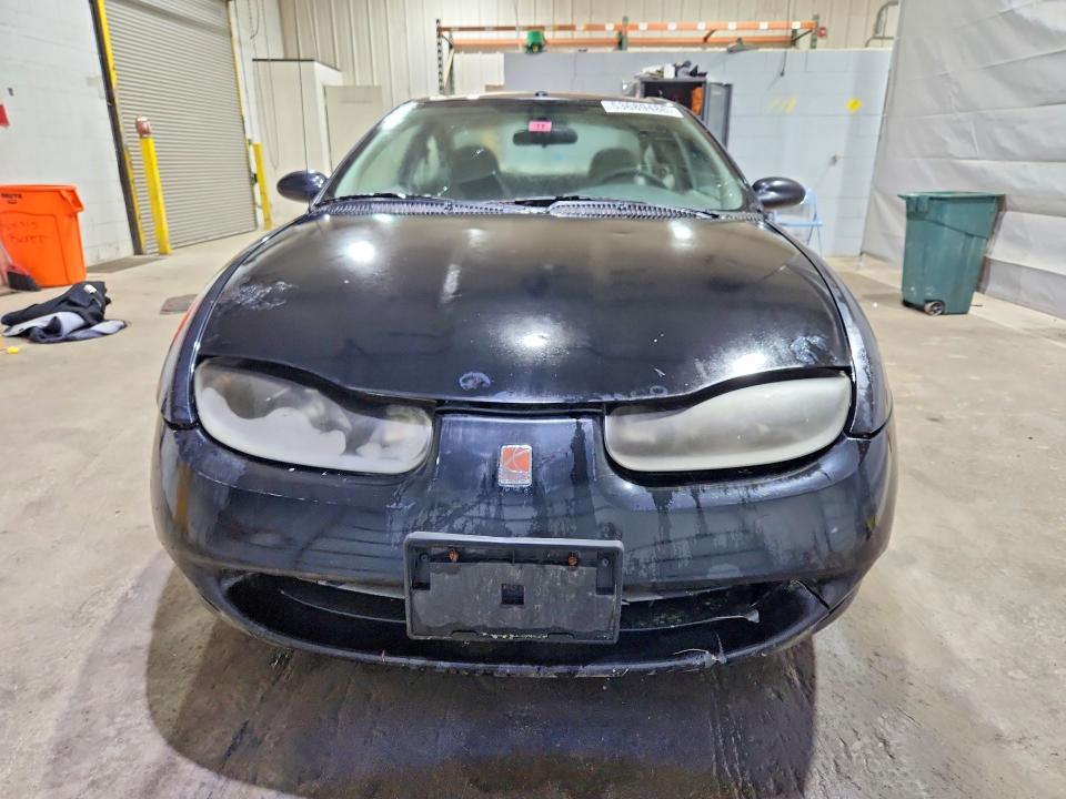 Продаж на аукціоні авто 2001 Saturn Sc1, vin: 1G8ZN12881Z240969, номер лоту: 53689486