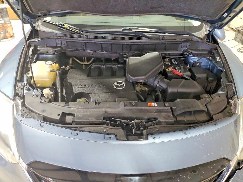 Продаж на аукціоні авто 2015 Mazda Cx-9, vin: JM3TB3DV2F0450120, номер лоту: 52709766