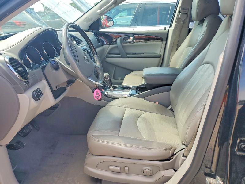 Продажа на аукционе авто 2017 Buick Enclave, vin: 5GAKRAKDXHJ335438, номер лота: 52852746