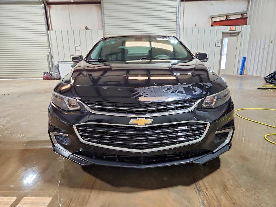 55034166 :رقم المزاد ، 1G1ZB5ST0HF254380 vin ، 2017 Chevrolet Malibu مزاد بيع