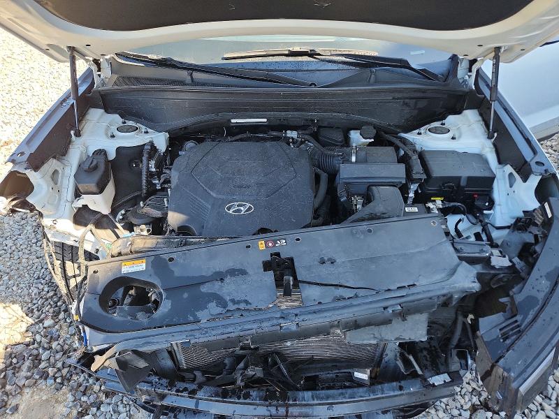 Продажа на аукционе авто 2024 Hyundai Palisade, vin: KM8R54GEXRU666270, номер лота: 53844746