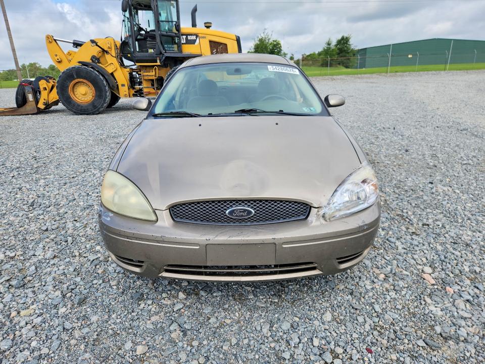 Продажа на аукционе авто 2004 Ford Taurus, vin: 1FAFP53U74A112544, номер лота: 54280626