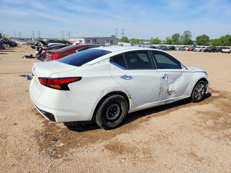 54719726 :رقم المزاد ، 1N4BL4BV0KC167708 vin ، 2019 Nissan Altima مزاد بيع