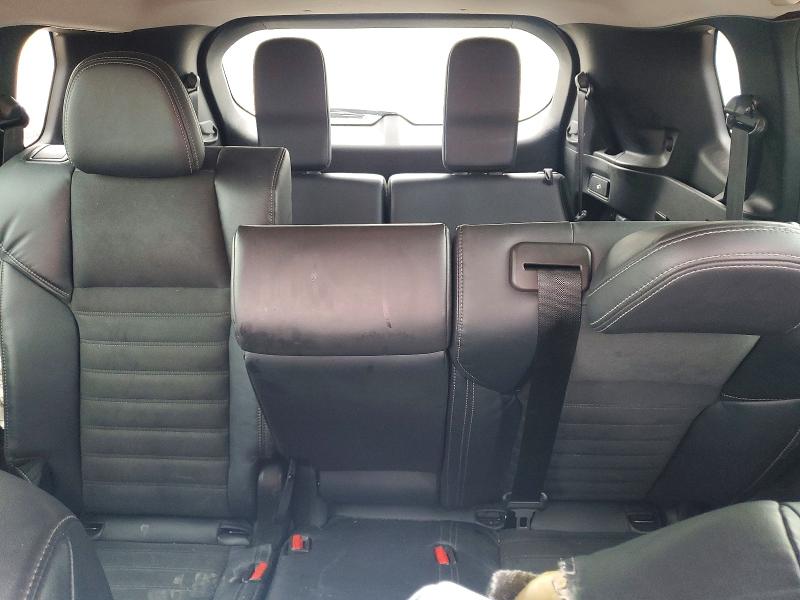 2022 Mitsubishi Outlander მანქანა იყიდება აუქციონზე, vin: JA4J4UA89NZ016876, აუქციონის ნომერი: 55241576