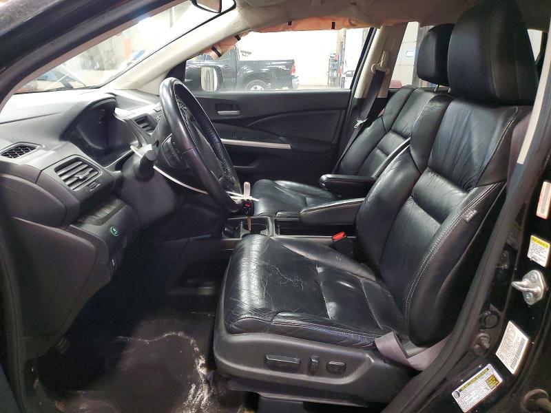 Aukcja sprzedaży 2013 Honda Cr-v, vin: 2HKRM4H72DH652955, numer aukcji: 52377826