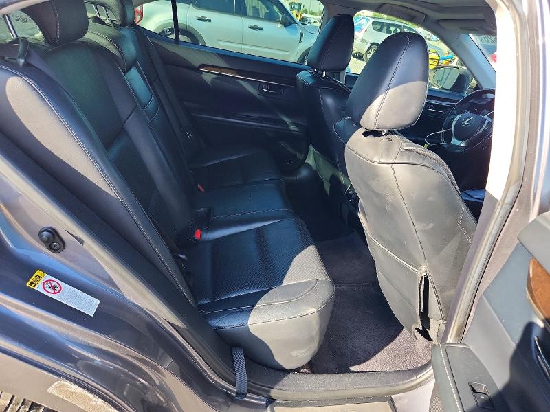 Aukcja sprzedaży 2015 Lexus Es, vin: JTHBK1GG4F2156856, numer aukcji: 54063626