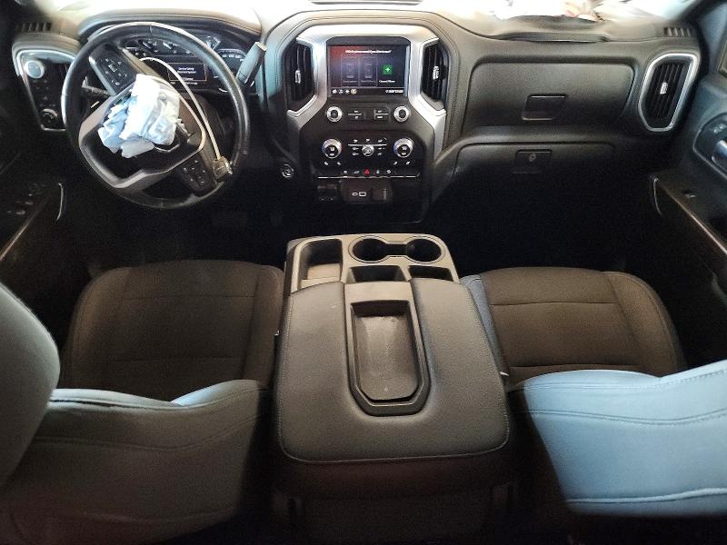 Aukcja sprzedaży 2019 Gmc Sierra, vin: 1GTU9BED5KZ369806, numer aukcji: 52434666