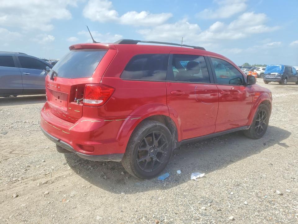 55582856 :رقم المزاد ، 3C4PDCBB6JT188885 vin ، 2018 Dodge Journey مزاد بيع