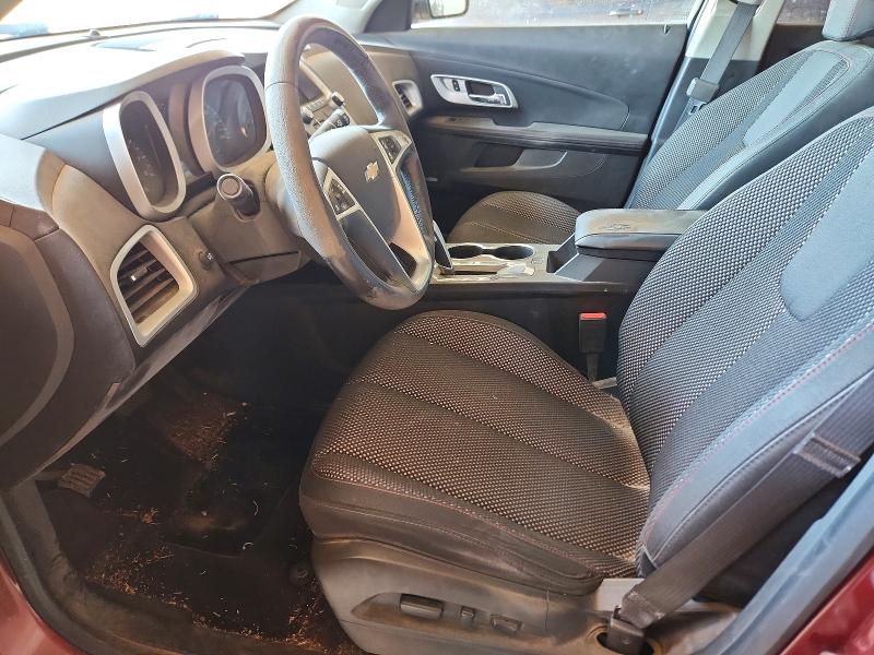 Aukcja sprzedaży 2012 Chevrolet Equinox, vin: 2GNFLDE55C6254254, numer aukcji: 54925746