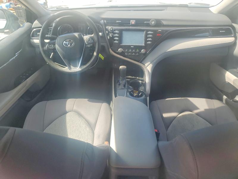 Продажа на аукционе авто 2020 Toyota Camry, vin: 4T1A11AK4LU995351, номер лота: 52194626