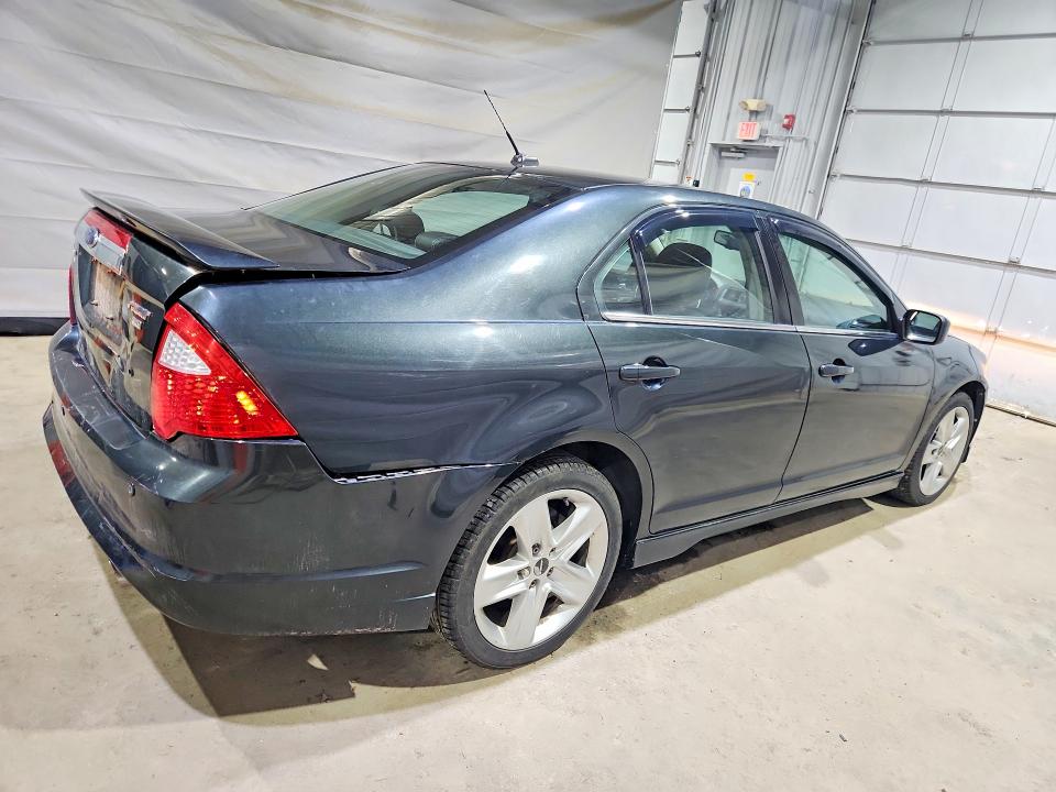 Aukcja sprzedaży 2010 Ford Fusion, vin: 3FAHP0DC0AR331039, numer aukcji: 52803926