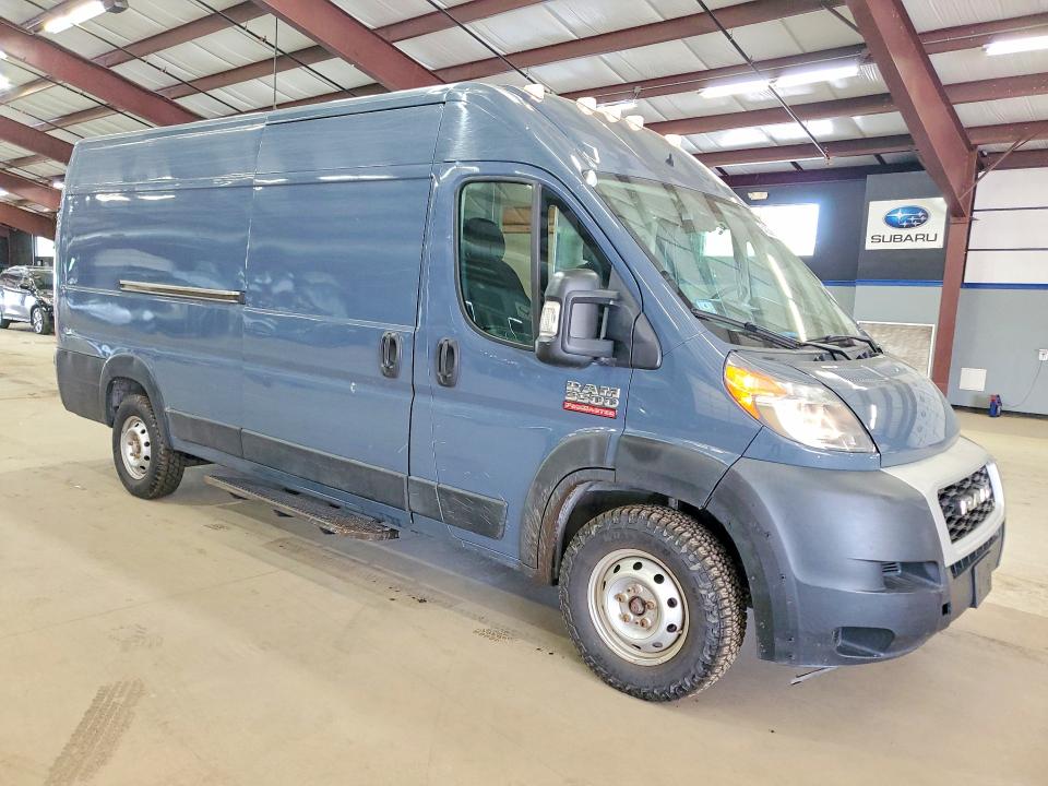 Aukcja sprzedaży 2019 Ram Promaster 3500, vin: 3C6URVJG5KE544821, numer aukcji: 54625886