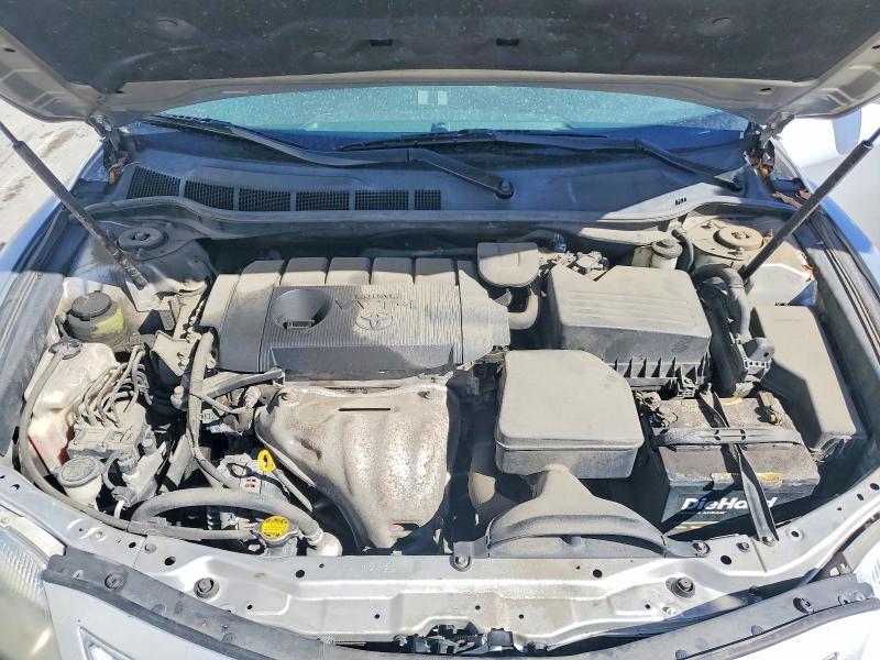 Aukcja sprzedaży 2010 Toyota Camry, vin: 4T1BF3EK3AU087224, numer aukcji: 54001106