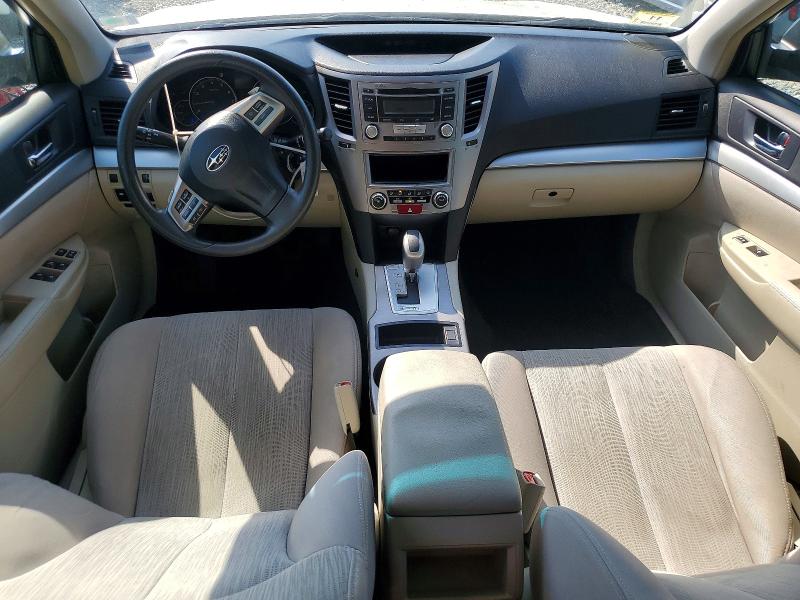 Продажа на аукционе авто 2013 Subaru Outback, vin: 4S4BRBAC1D3254920, номер лота: 54154296
