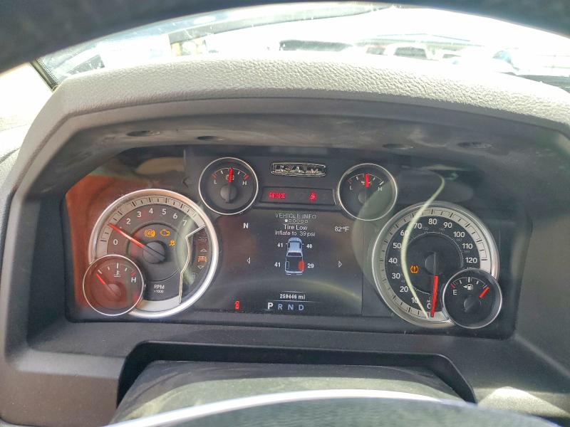 2014 Ram 1500 მანქანა იყიდება აუქციონზე, vin: 1C6RR6LT5ES424315, აუქციონის ნომერი: 52320896